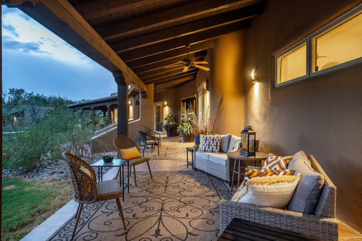 Income-Producing Luxury Estate - photo 22