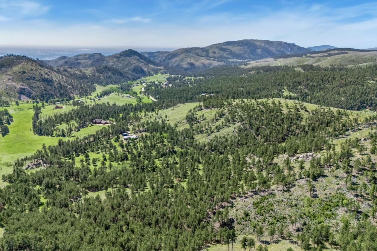 Stunning Mountain Equestrian Legacy Property - photo 30