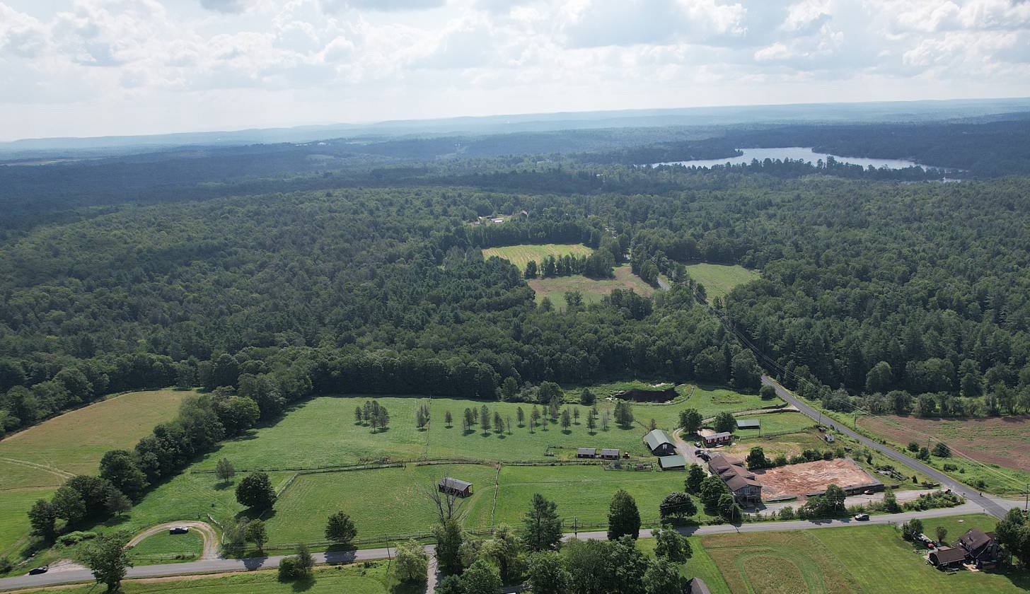 Horse Property for sale.