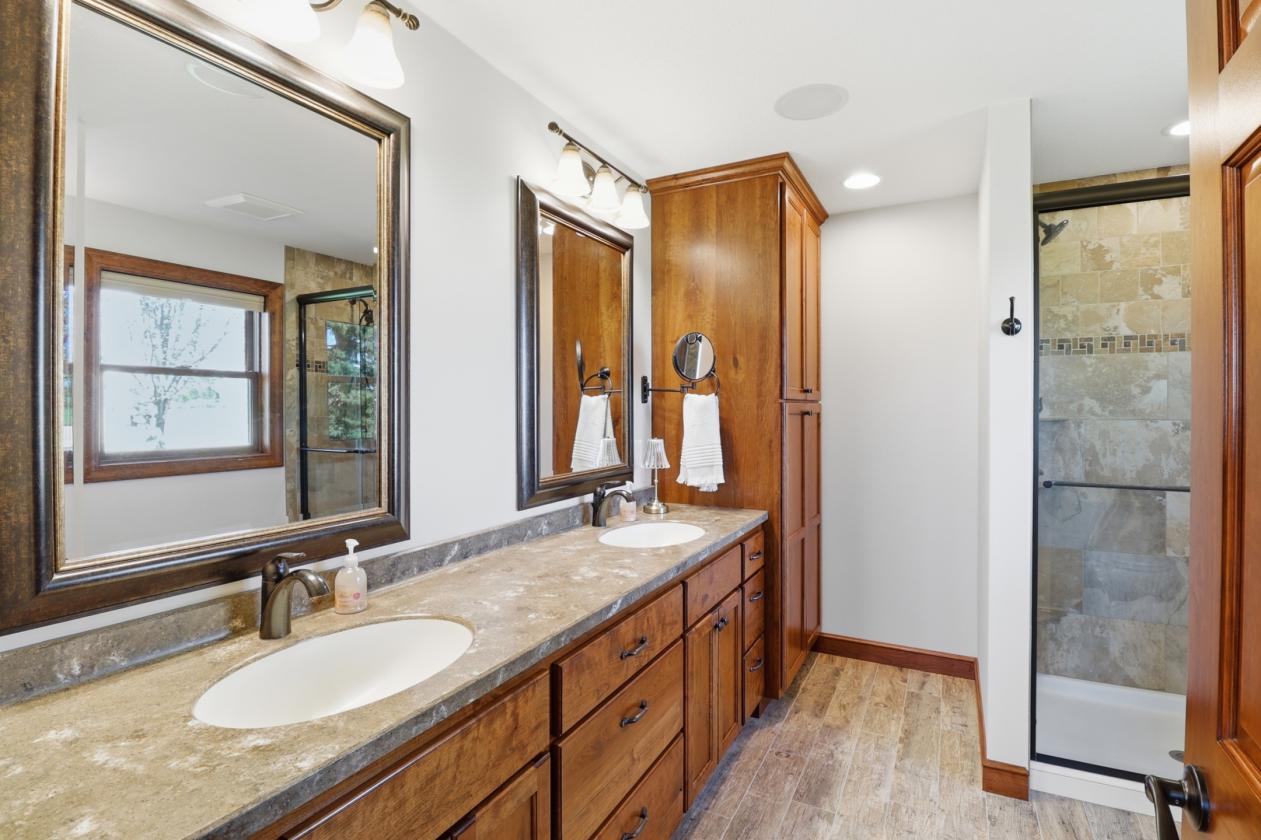 Custom Country Estate - photo 9