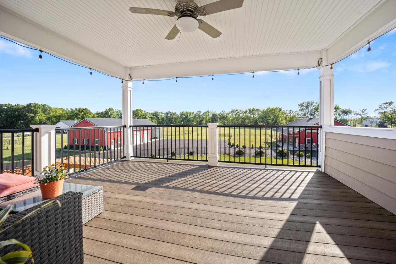 Exceptional Equestrian Estate — Now at a New Price - photo 23