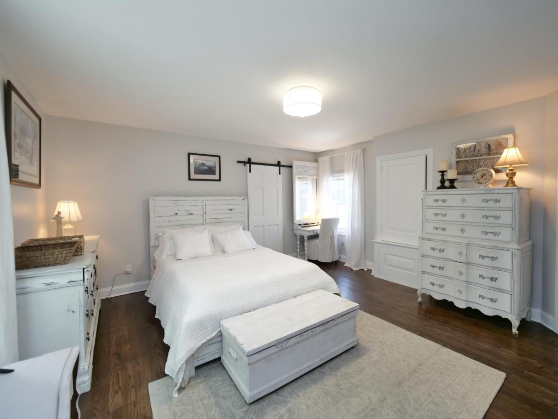 EQUESTRIAN ESTATE/HISTORIC HOME/OWNER FINANCING - photo 11