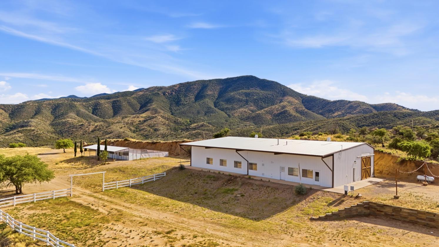 Winter Your Horses in AZ | 7 Acres + Trail Access - photo 6
