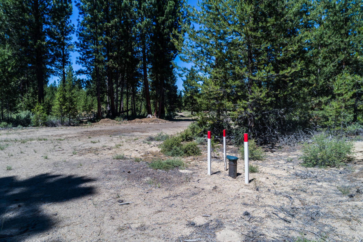 Design "Your" Horse Property and Live the Central Oregon Lifestyle La