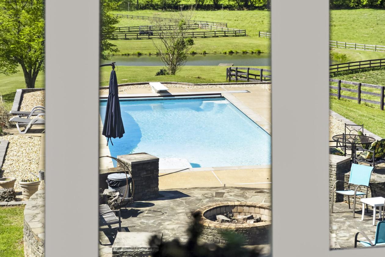 Rare Equestrian Estate - photo 21