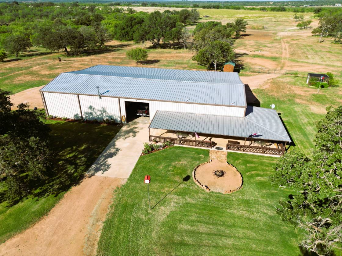 Horse Property for sale.