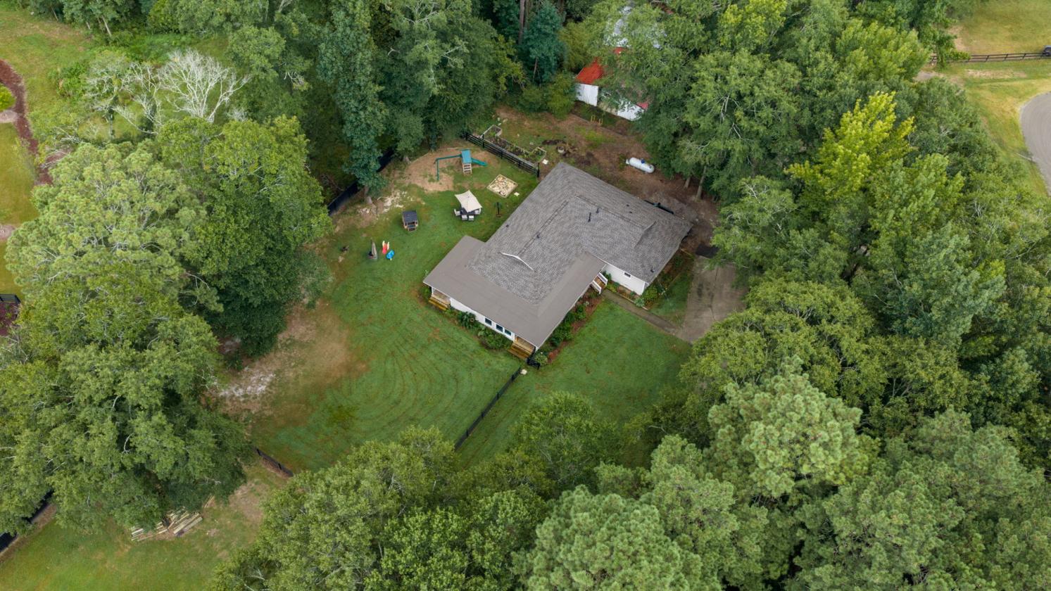 Turnkey Gated Horse Farm with Barn & Arena - photo 29