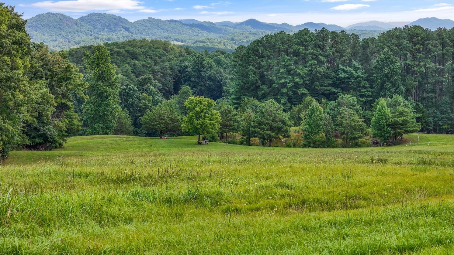87-Acre Equestrian Farm & Restored Historic Barn - photo 22