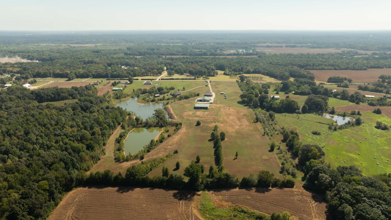 Triple E Ranch | 34.5 Acre Equestrian Estate - photo 4