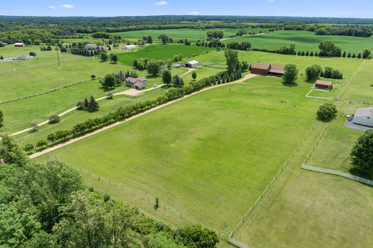Horse Property next to Park Reserve with Trails - photo 4
