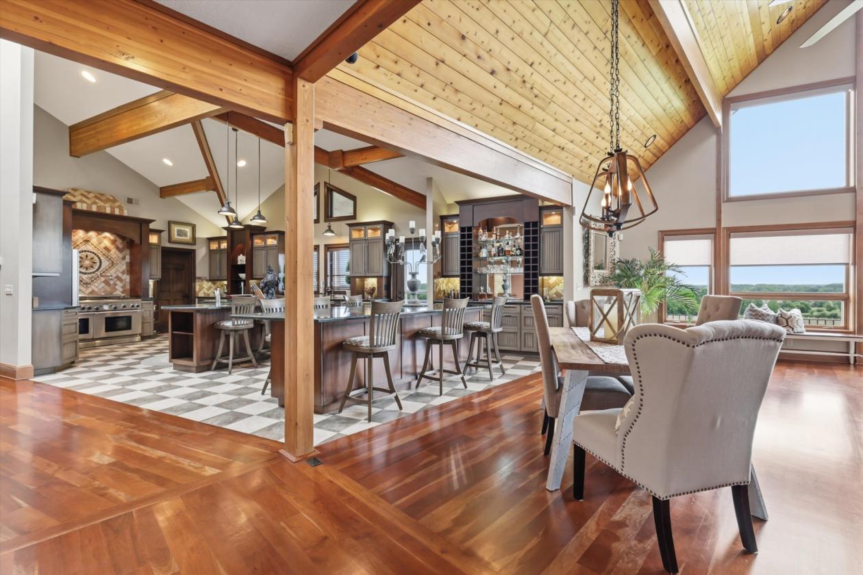 Luxury Equestrian Estate on 125 Acres - photo 15