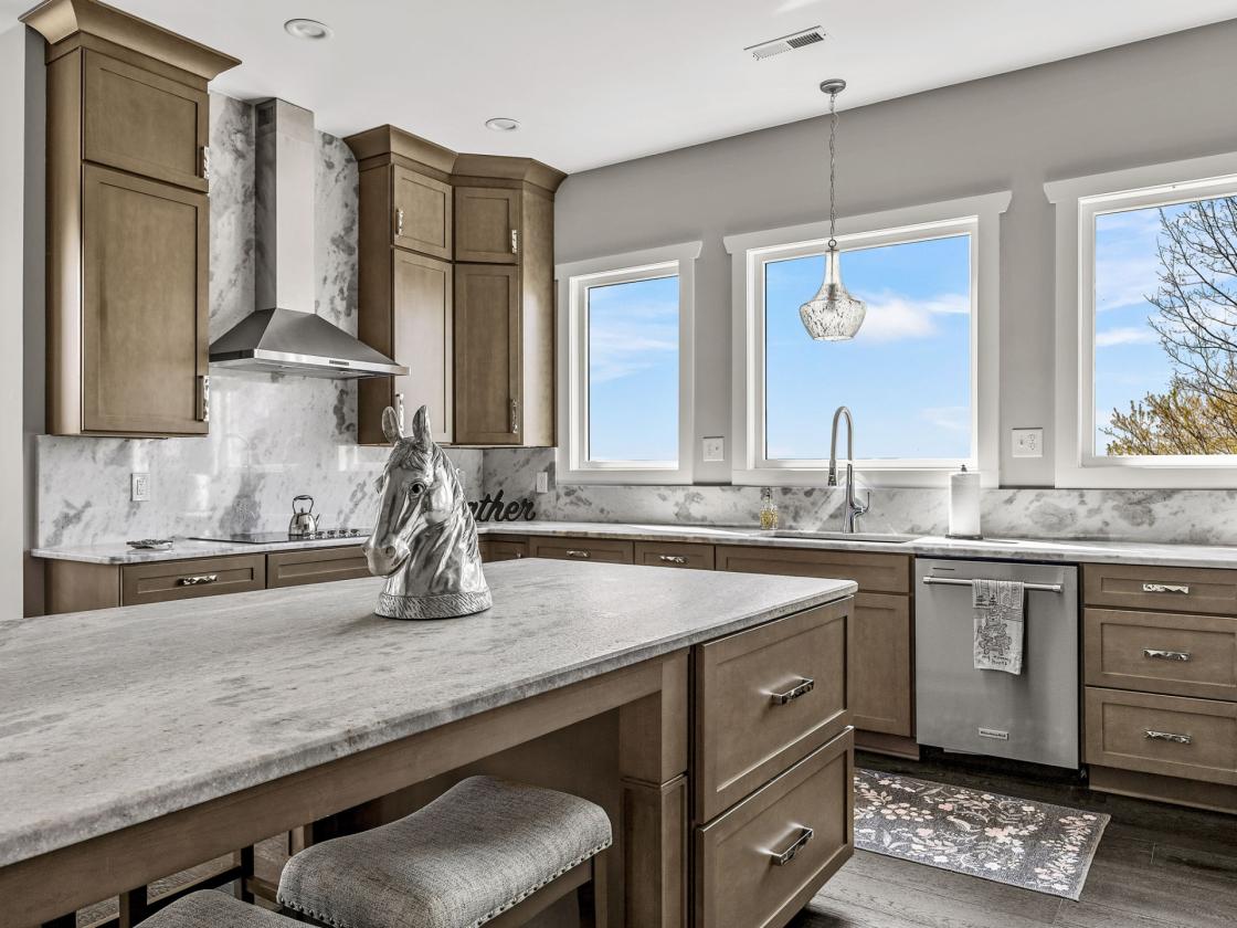 Complete Your Vision in Tryon Horse Country - photo 11