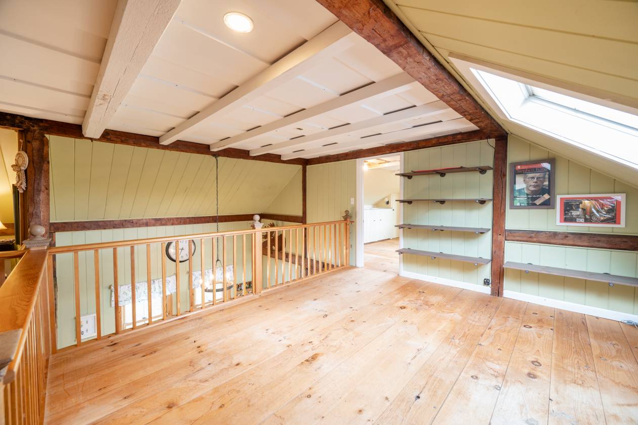 34.6 acre Homestead in Southern VT! - photo 22