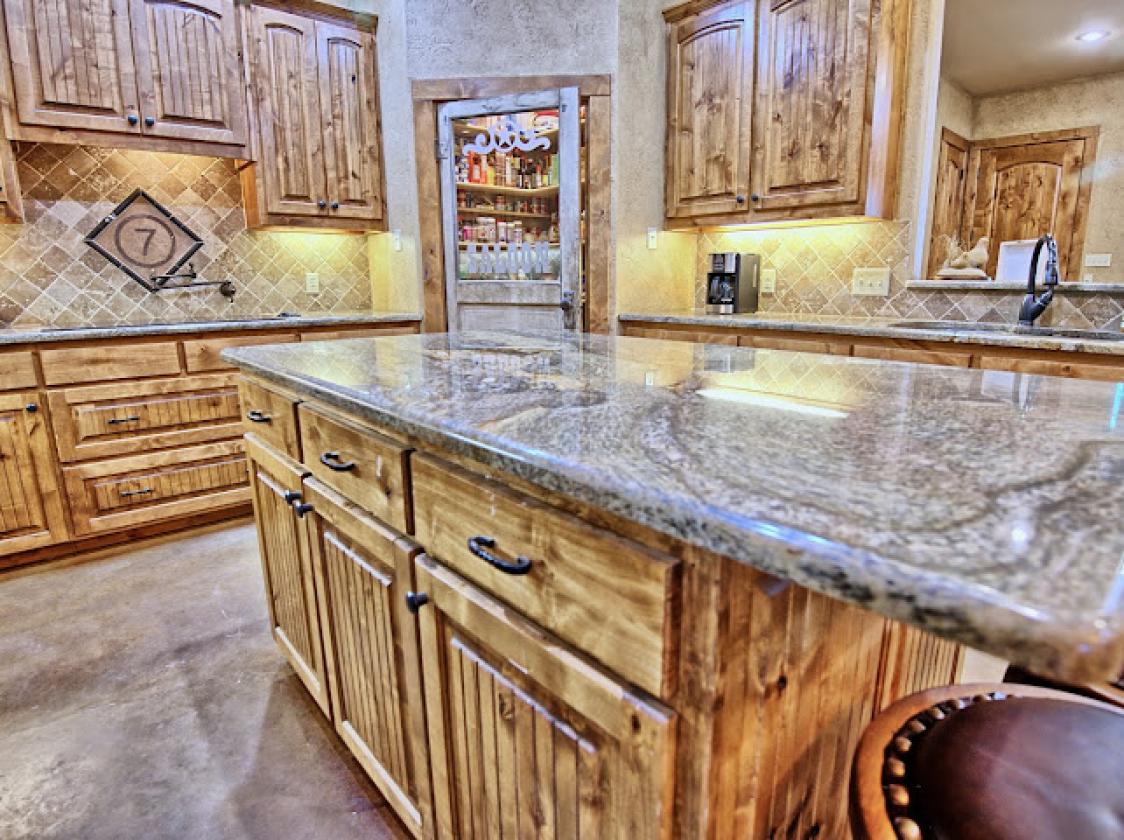Horse Property in the North Texas Countryside - photo 16
