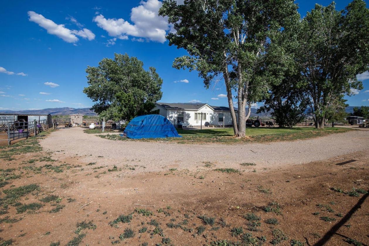 19.64 Acre Horse Property w/ Home and Outbuildings - photo 24