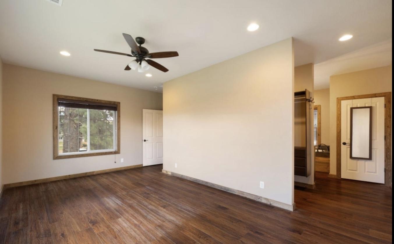 Mountain Ranchette on 1.12 Acres - photo 14