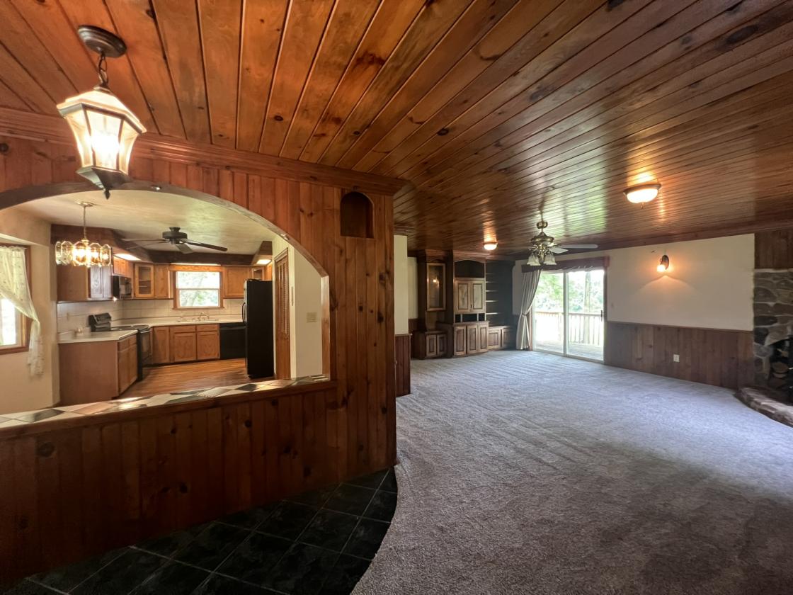 Custom home, horse barn, buildings for toys - photo 13