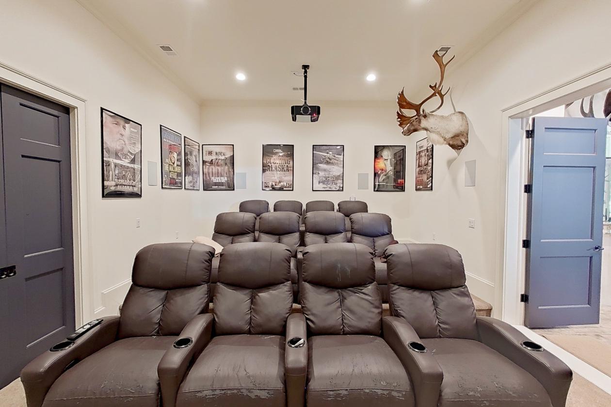 ONE-OF-A-KIND HOME IN EQUESTRIAN COMMUNITY - photo 22
