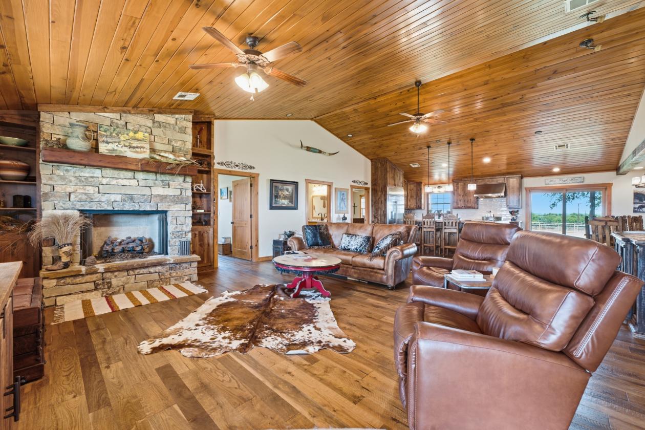 The Perry Ranch - photo 12