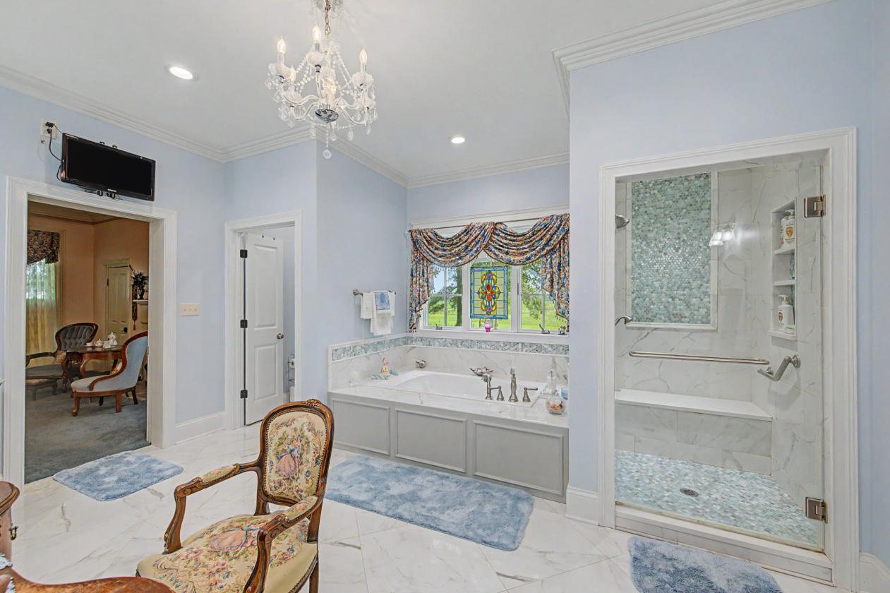 GORGEOUS PROPERTY WITH 12.72 ACRES - photo 30