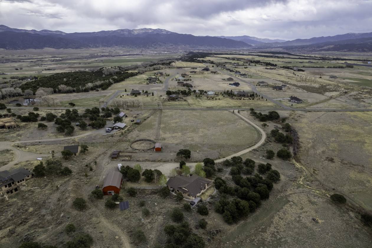 Horse Property for sale.