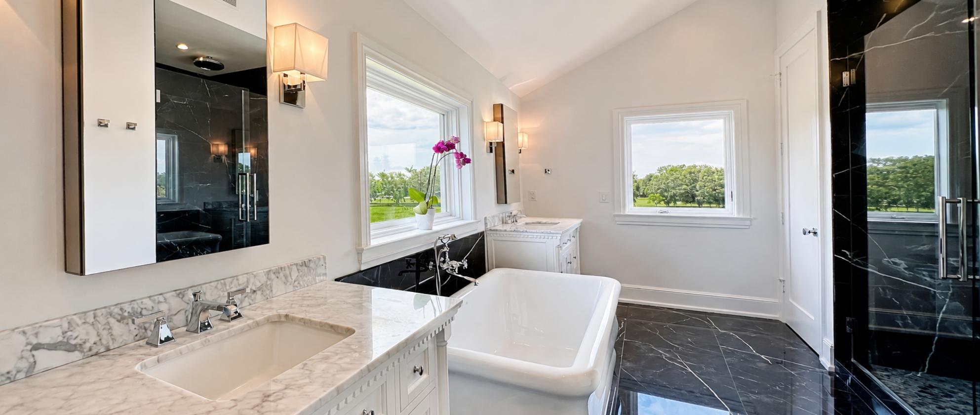 MARTIN MANOR | ENGLISH COUNTRY ESTATE ON 20 ACRES - photo 23