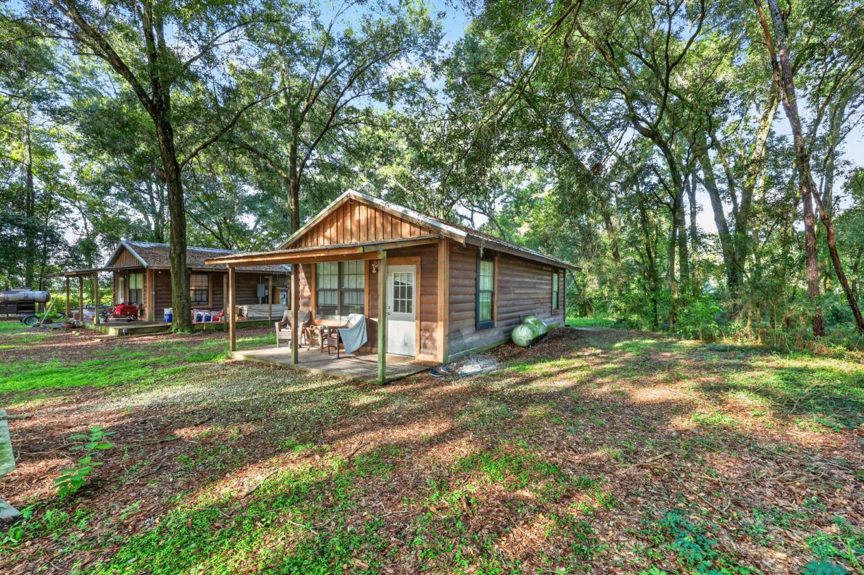 Turnkey 32-Acre Horse Property - photo 19
