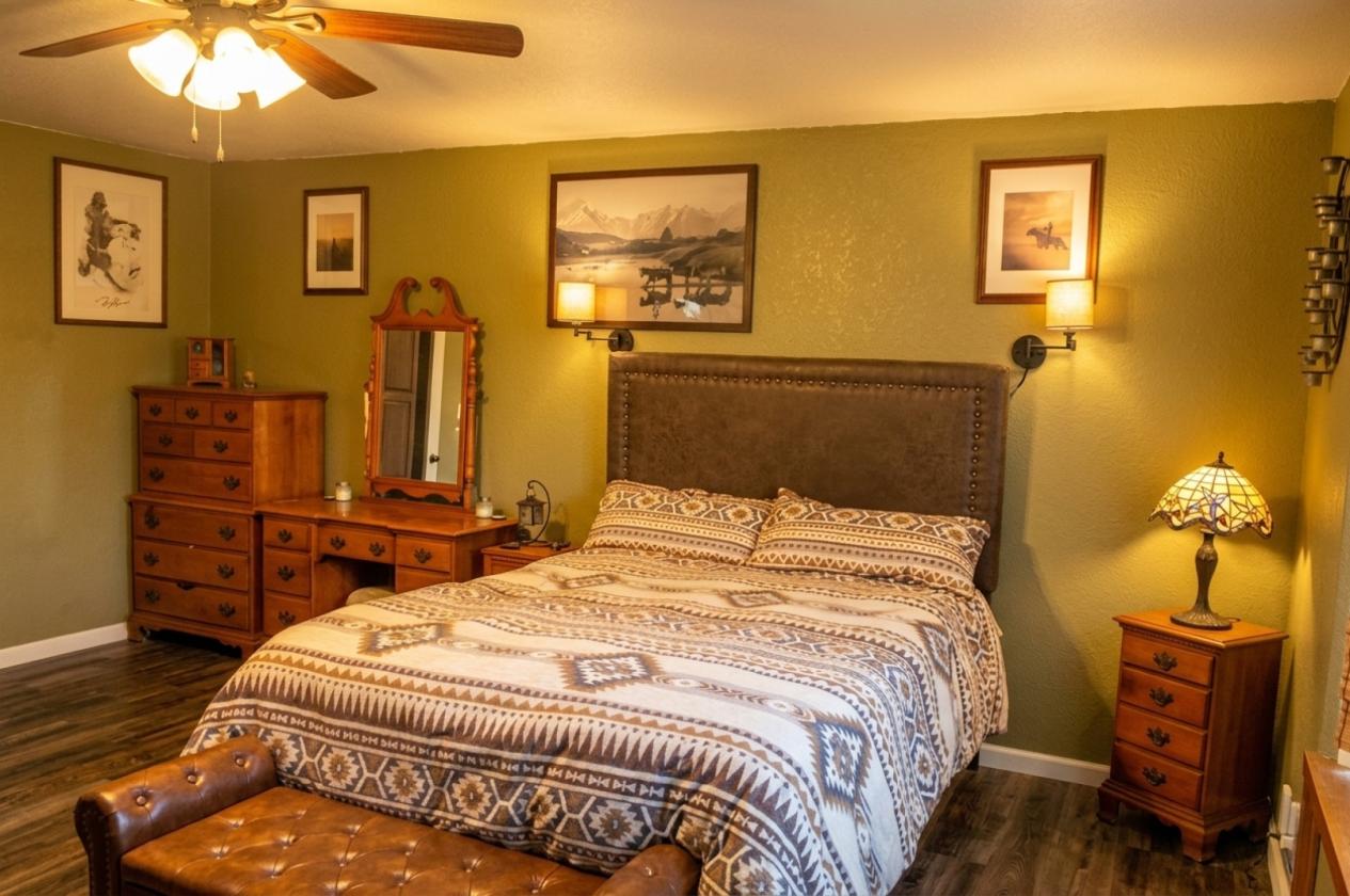 In-Town Horse Property with Charming Ranch Home - photo 25