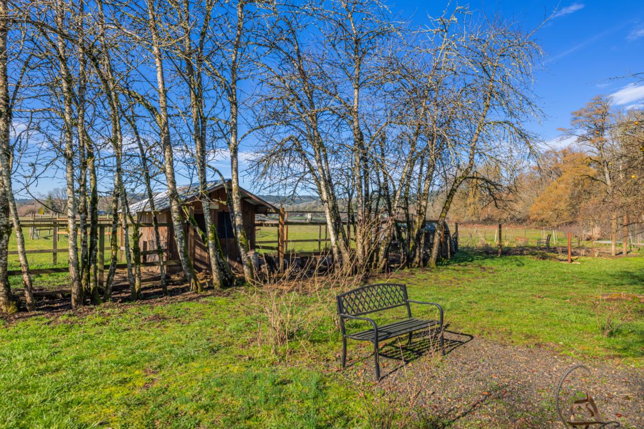 20 Acre Hobby Farm With Water Rights - photo 22