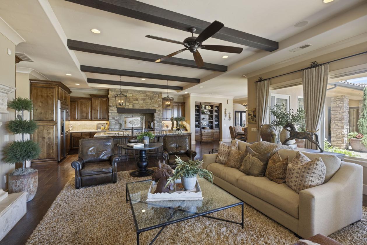 Luxury Equestrian Estate - photo 13