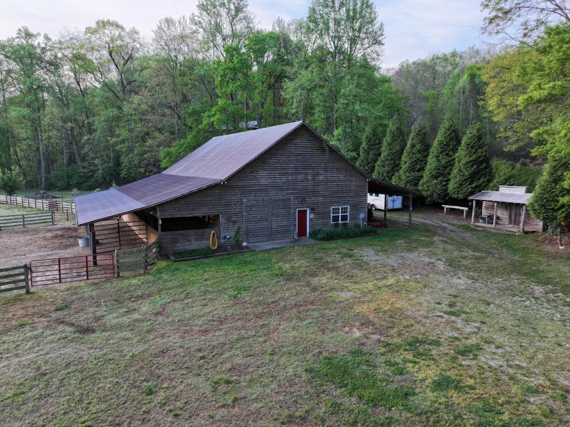 Riverfront Equestrian Farm - photo 19