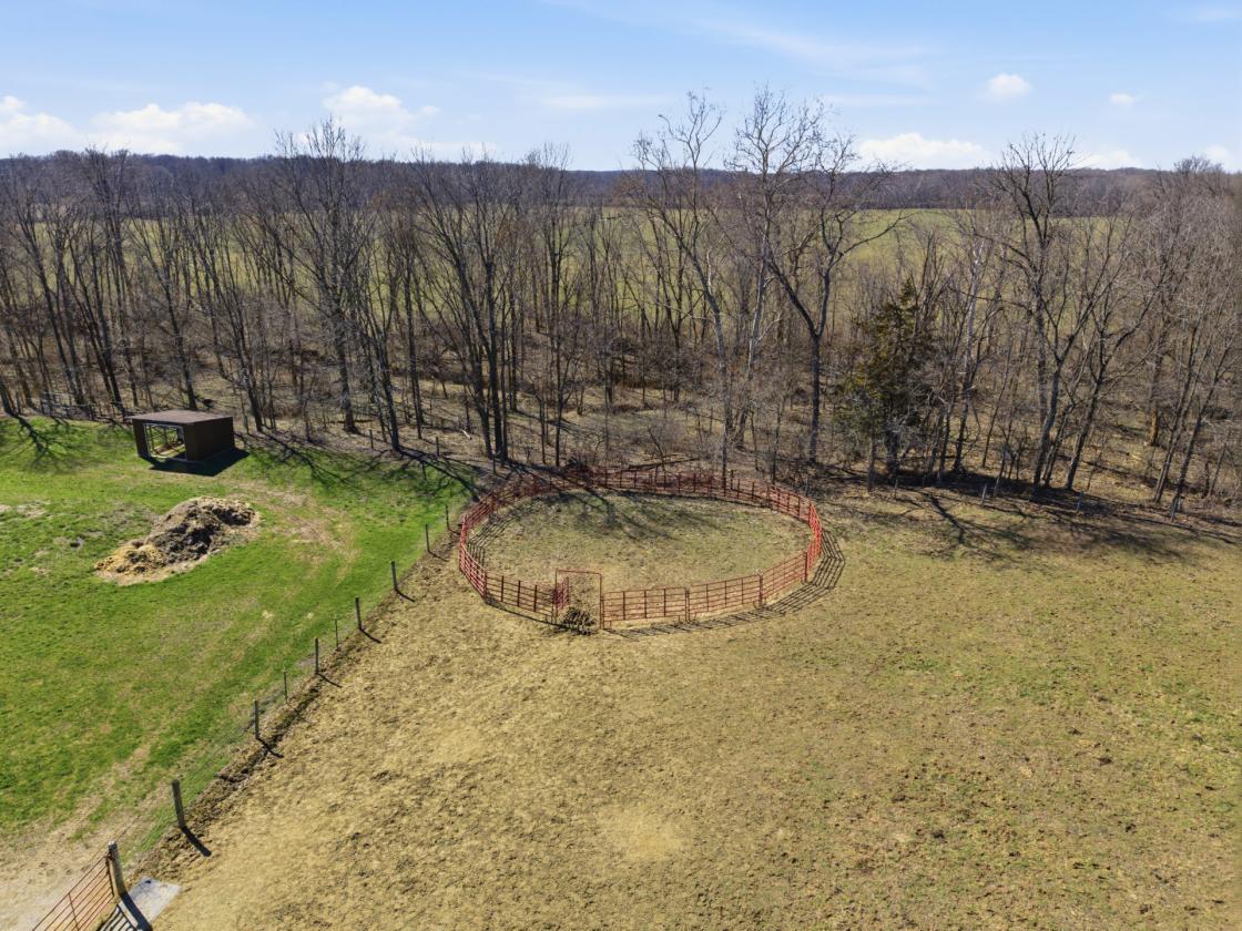 Professional Equine Training Facility & 47.5 Acres - photo 28