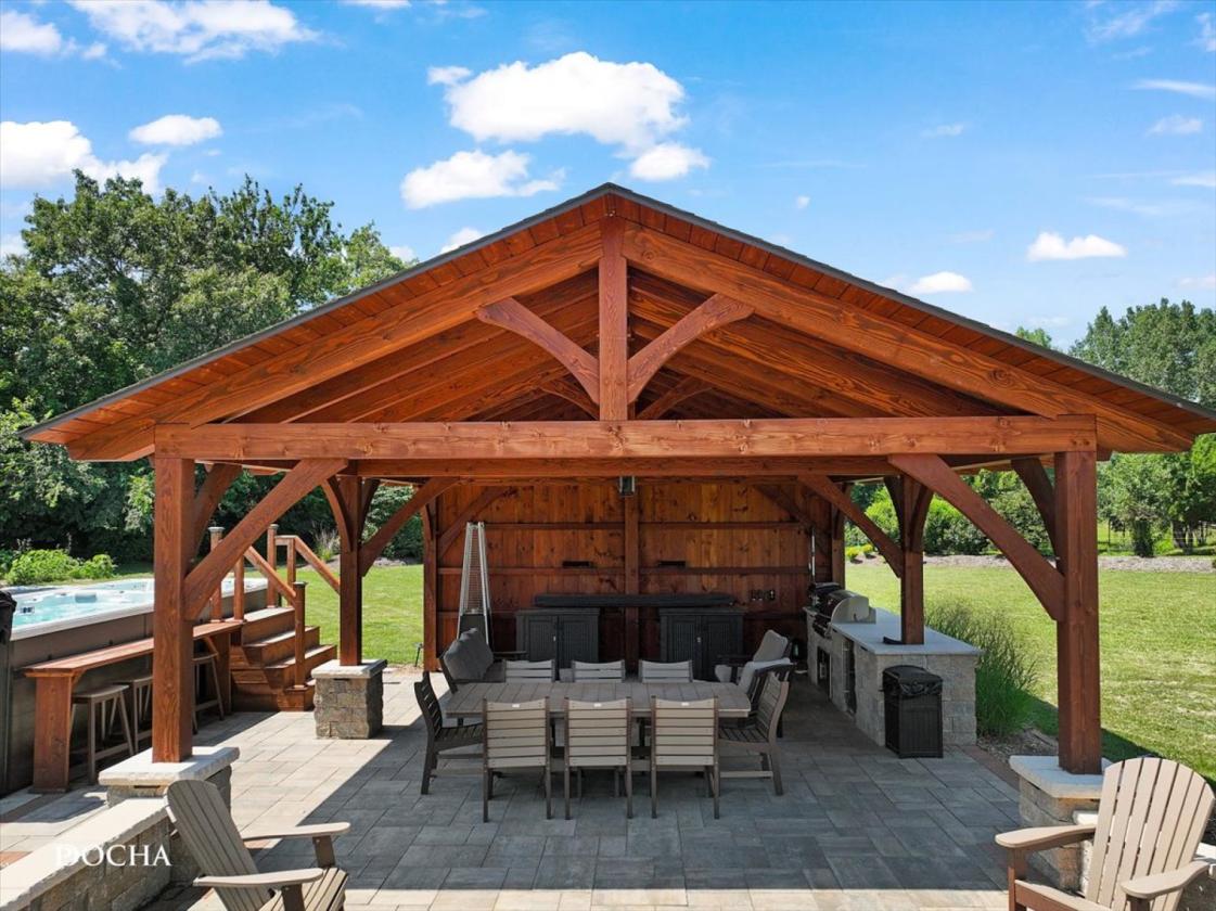 Private Listing - 28 Acre Equestrian Facility! - photo 18