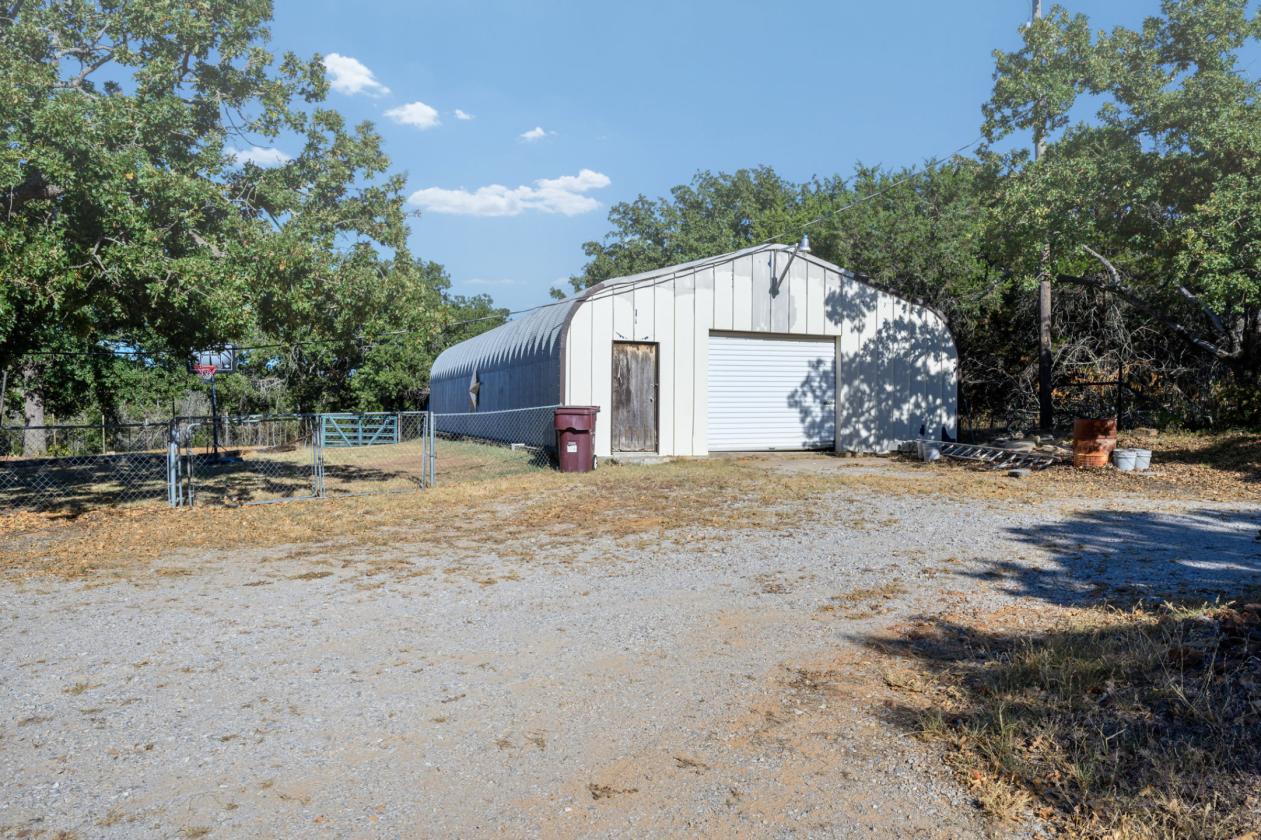 AG EXEMPT, NEARLY 7 ACRES, PLENTY OF GRASS! - photo 5