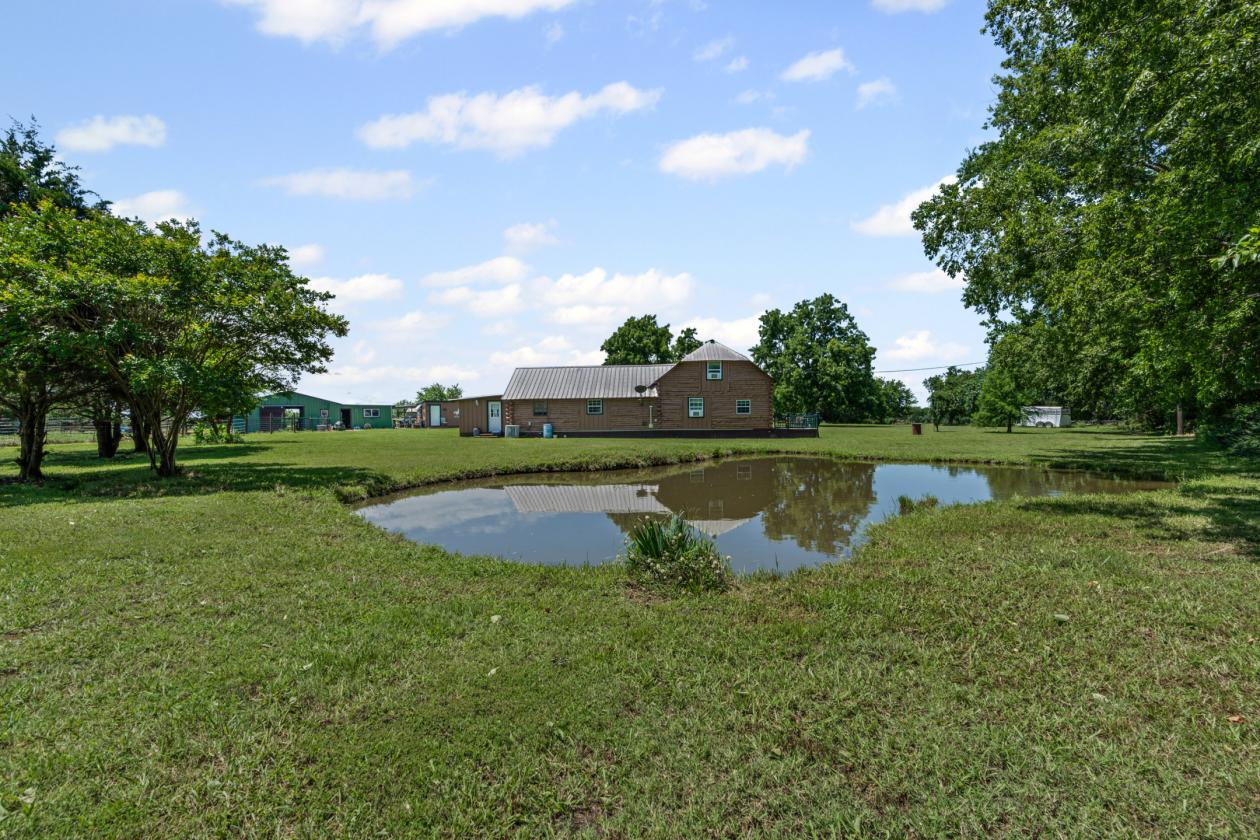 65 Acres Direct Access to Chaparral Trails - photo 9