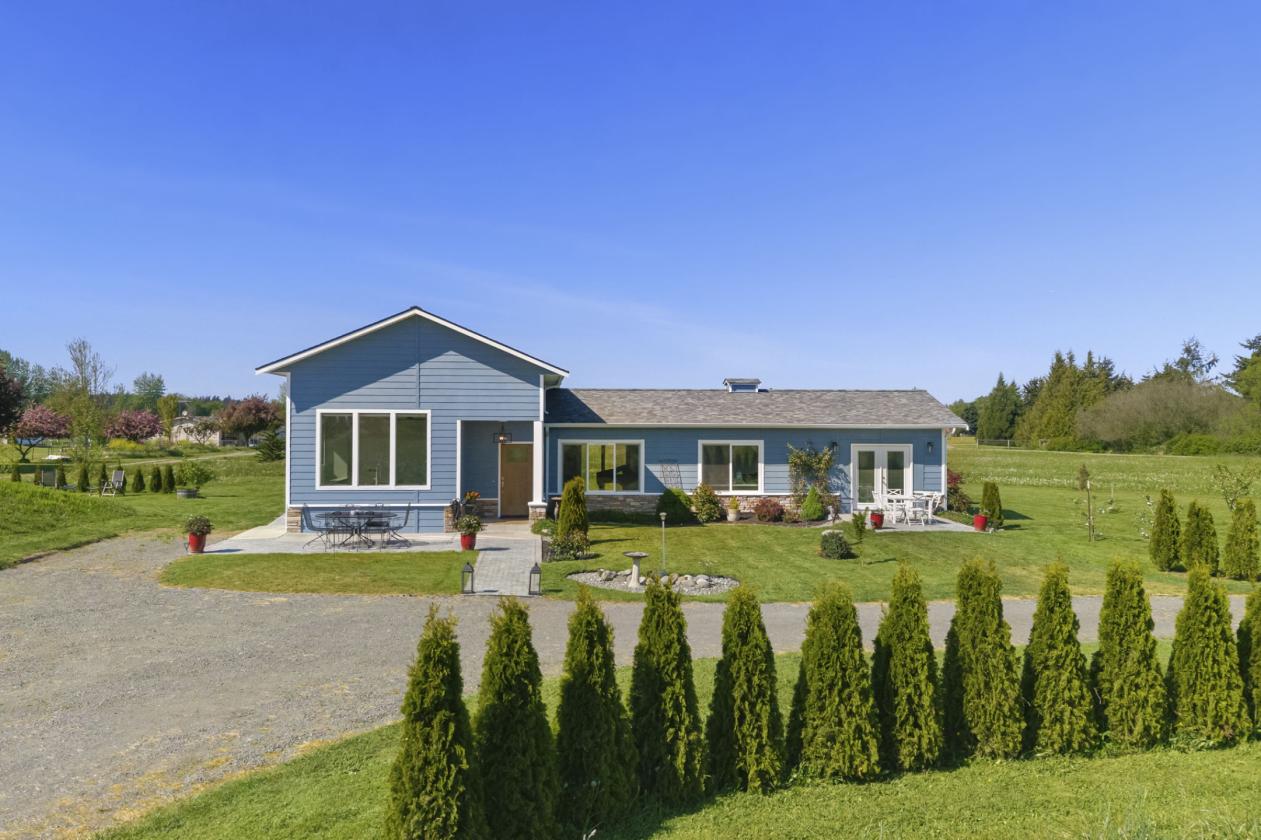 Olympic View Equestrian Estate Opportunity - photo 5