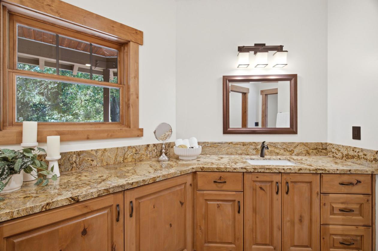 Custom Newer Home on 8 Acres with Huge Shop/Barn - photo 11