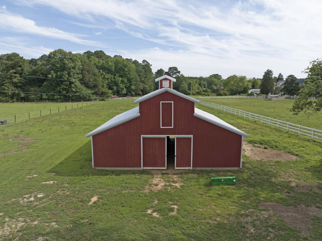 Mathews County, East River & Hobby Farm too! - photo 8