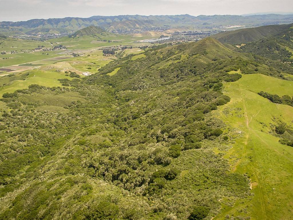 San Luis Obispo Ranch with Miles of Riding Trails | San ...