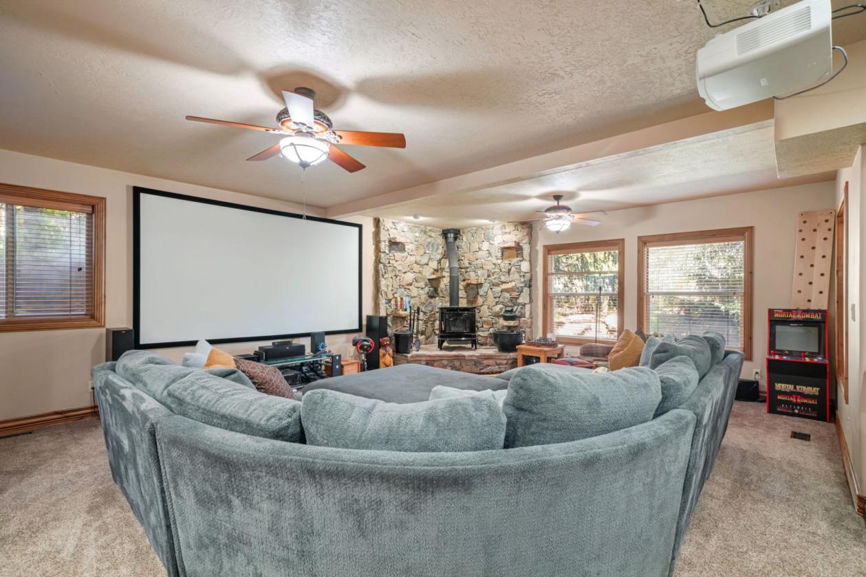 Exceptional 5+ Acre Equestrian Estate with Pool - photo 28