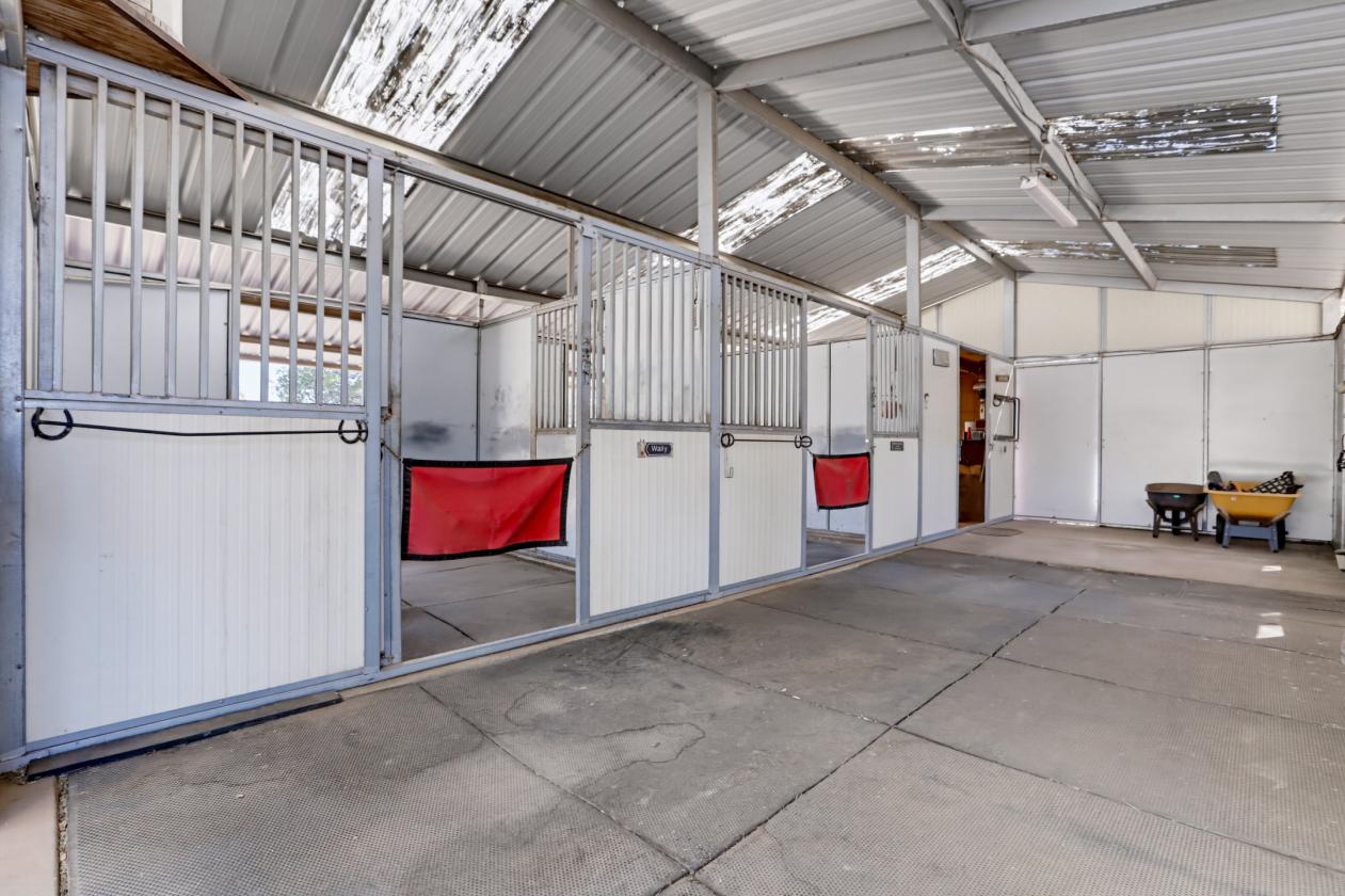 Equestrian Ready in Grass Valley / Penn Valley - photo 7
