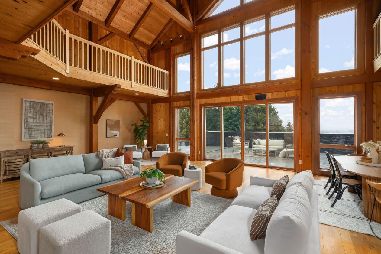Equestrian-Potential Estate/10acres/Mt Hood Views! - photo 15