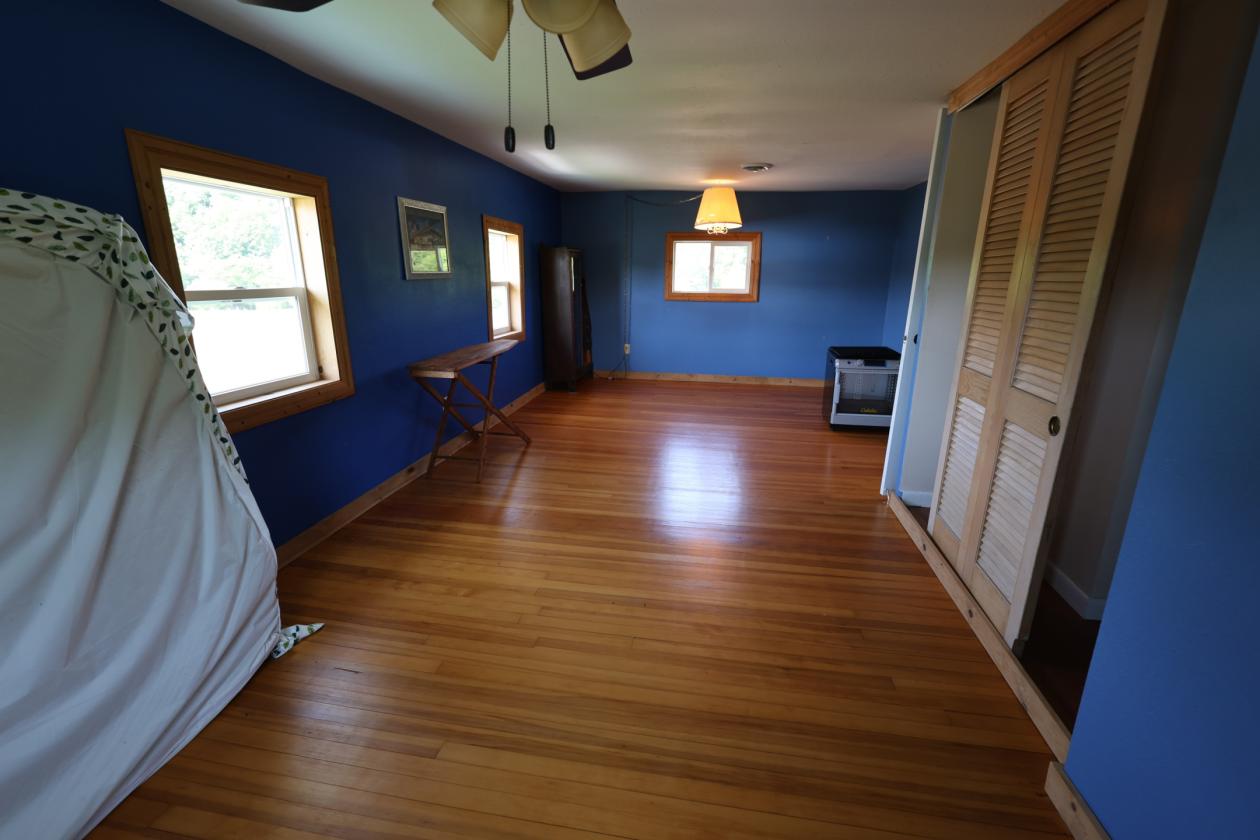 Riverfront Farmette! 25+acres allows horses - photo 16