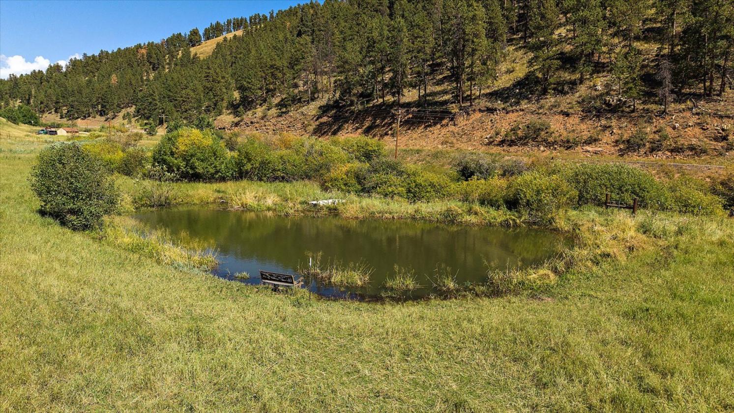 12+ Acres near All Amenities in Denver Foothills - photo 5