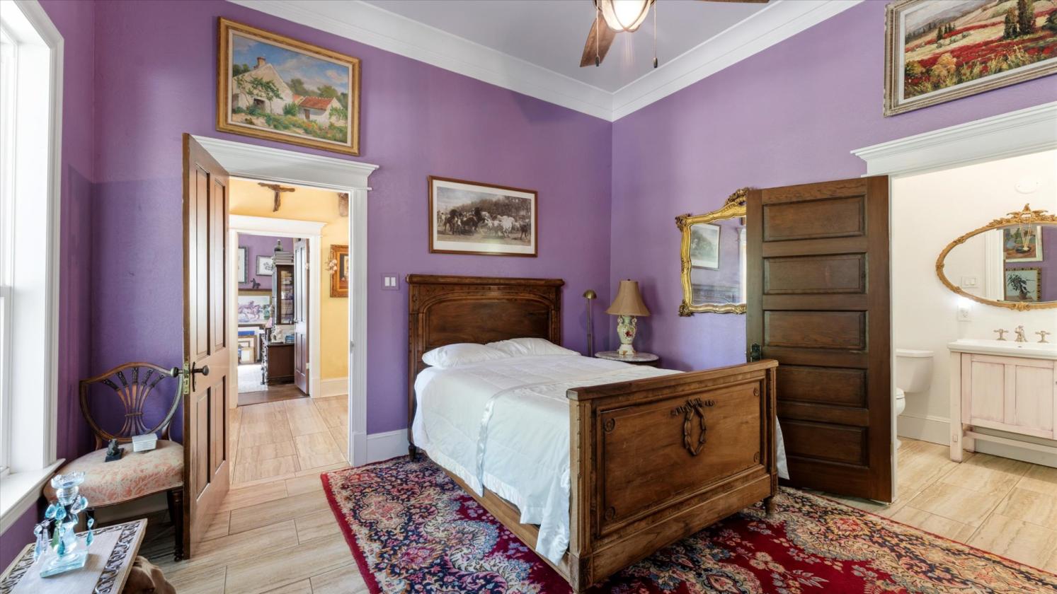 34 Acre Horse Estate with newly renovated home - photo 19