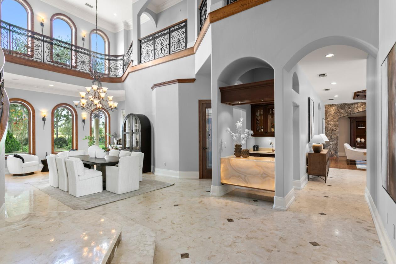 The Villa at Four Pines - photo 5
