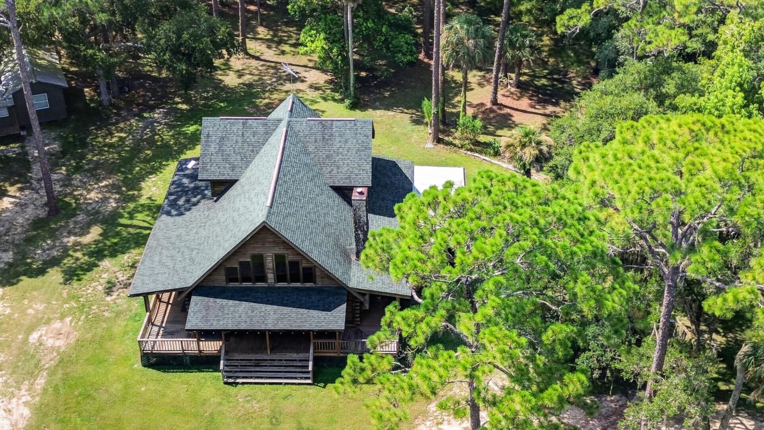 Log Home on 10 acres - Bring your horses! - photo 4