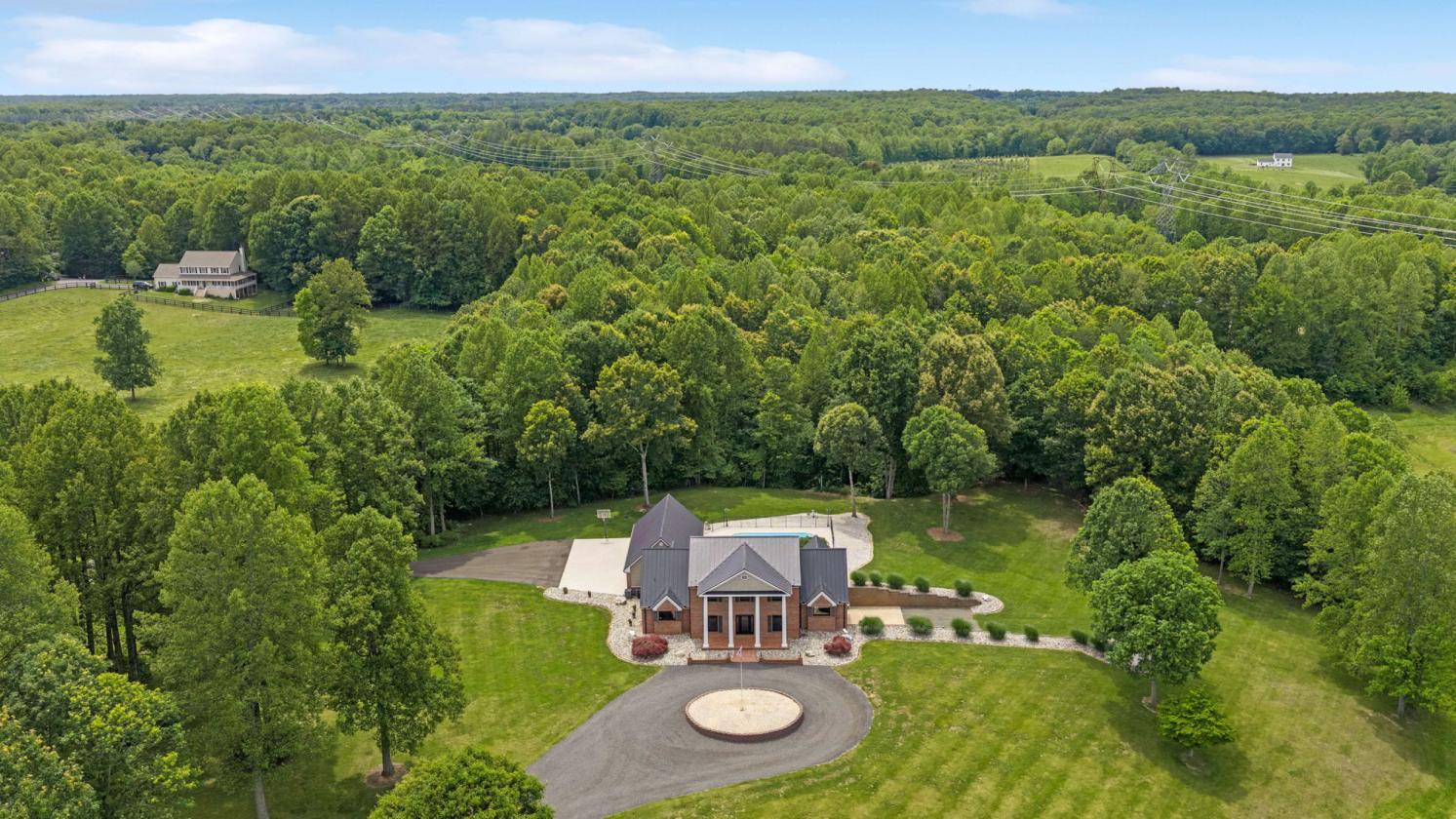 Stunning 55-Acres of Virginia Beauty - photo 14
