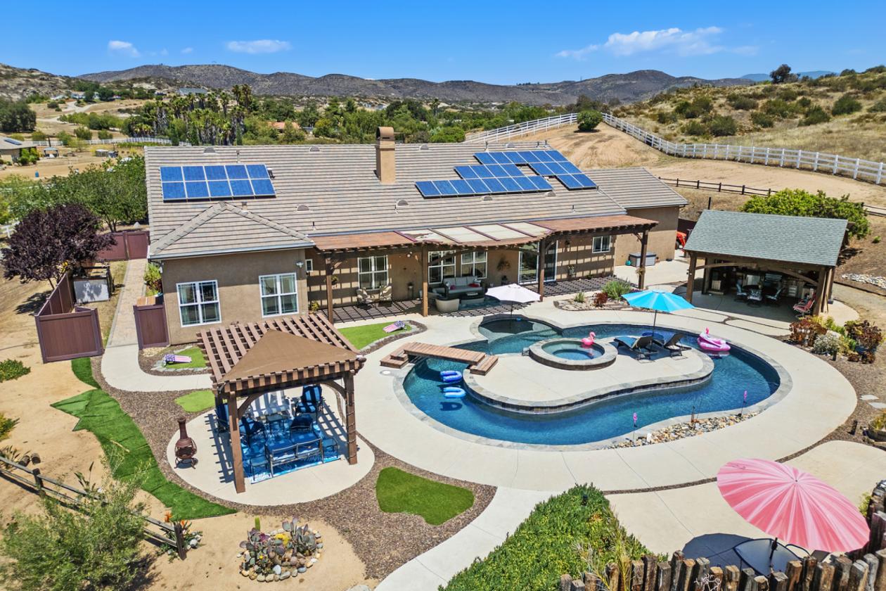 Impressive Equestrian Resort - photo 21