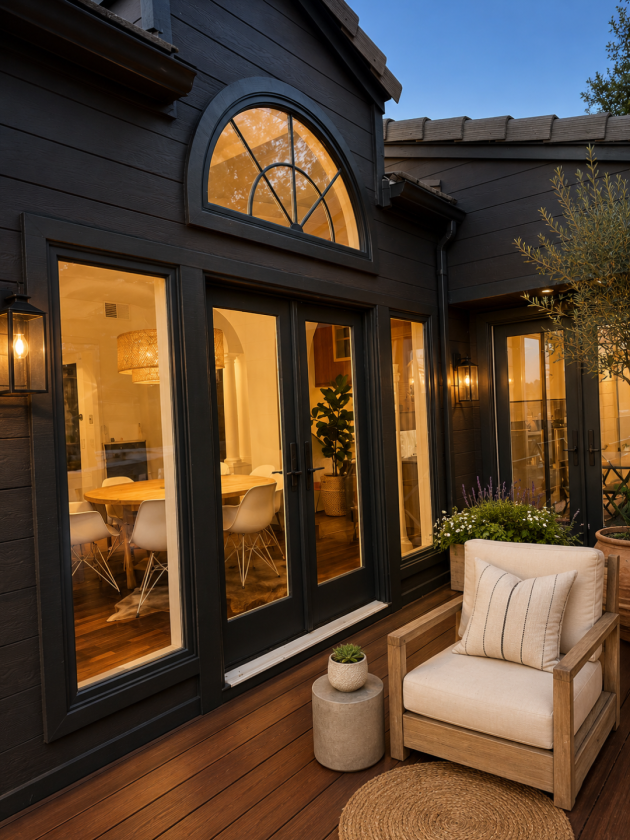 Recently Renovated Horse Ranch Estate For Rent - photo 5